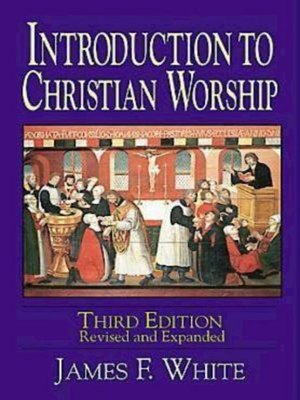 cover image of Introduction to Christian Worship
